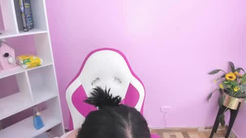 Snapshot of kaory_azumi chatting on March 5, 6:23 pm kaory_azumi online show from March 5, 6:23 pm