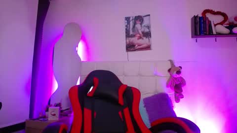 kaoz_33 online show from February 24, 1:13 am