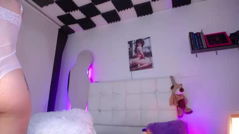 kaoz_33 online show from January 7, 8:31 pm