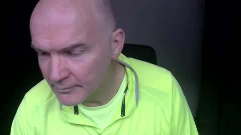 Robbie online show from December 27, 10:45 am