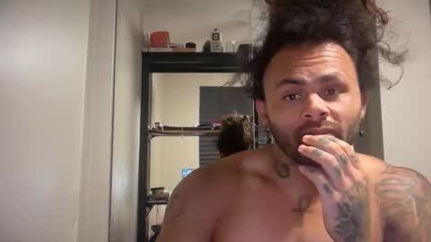 kaptanhook9 online show from April 13, 5:06 pm