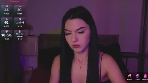 kara_life online show from October 14, 1:19 am