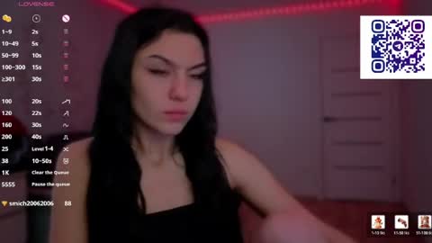 kara_life online show from April 10, 4:18 am