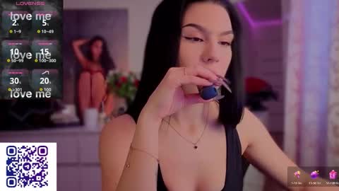 kara_life online show from February 18, 4:45 am