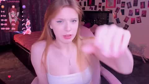 Lera online show from March 11, 8:45 pm