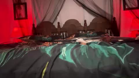 Karamelkandy69 online show from January 21, 5:16 am