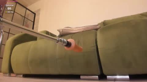 Daria - NO FACE online show from February 9, 12:09 pm