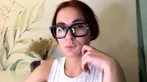 kareentrueax online show from November 3, 6:31 pm