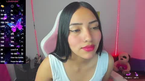 karely_sweet_ online show from March 3, 9:15 pm