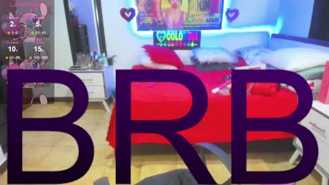 Karen online show from January 8, 3:40 am