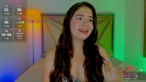 Karen online show from February 16, 11:03 pm