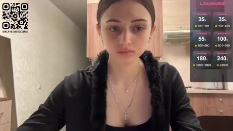 May online show from March 15, 1:58 pm