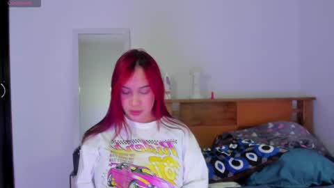 Snapshot of kari_ruiz chatting on September 14, 10:33 pm Karina online show from September 14, 10:33 pm