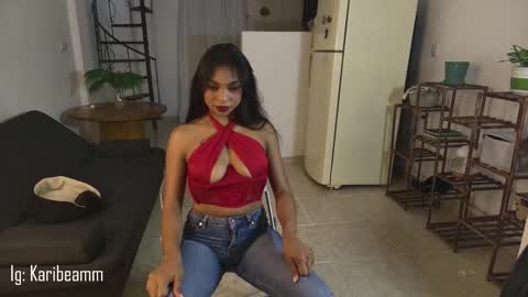 K online show from November 6, 8:23 pm