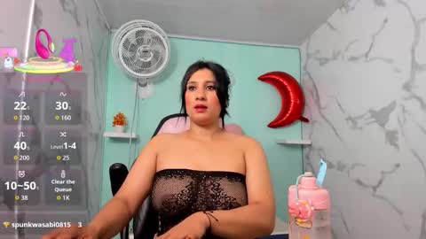 Karime online show from November 30, 11:50 am