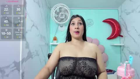 Karime online show from December 19, 11:38 am