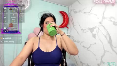 Snapshot of karime_sexygirl chatting on September 12, 2:08 pm Karime online show from September 12, 2:08 pm