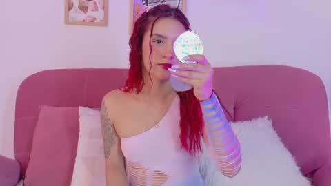 karina online show from July 3, 7:51 pm