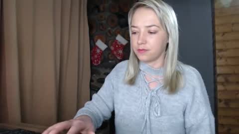 karina online show from February 11, 3:21 am