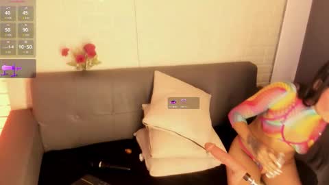 Kari online show from November 5, 11:45 am