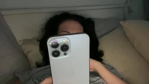 Snapshot of karinablair chatting on February 10, 3:42 pm Karina online show from February 10, 3:42 pm