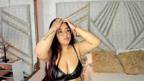 KarinaCarter online show from February 26, 3:04 pm