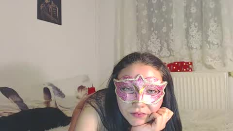 KarinaDreams online show from February 14, 12:19 am