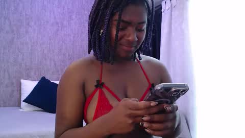 Im Karina online show from March 24, 12:11 pm