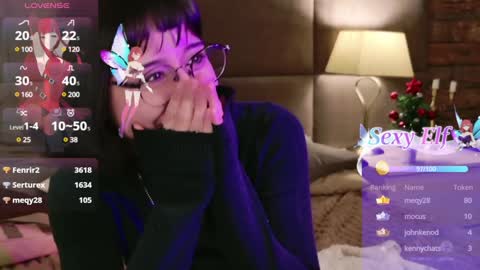 Karina Hayes online show from January 5, 6:24 am