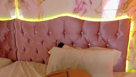 KARINA  online show from May 31, 2:10 am