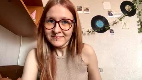 Karina online show from February 25, 8:18 am