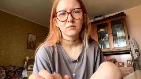 Karina online show from March 27, 8:26 am