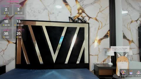 KarinaSimonz online show from December 17, 7:31 pm