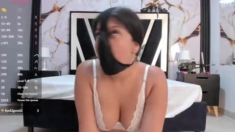Snapshot of karinasimonz chatting on September 25, 7:54 pm KarinaSimonz online show from September 25, 7:54 pm