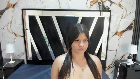 Snapshot of karinasimonz chatting on October 14, 7:06 pm KarinaSimonz online show from October 14, 7:06 pm
