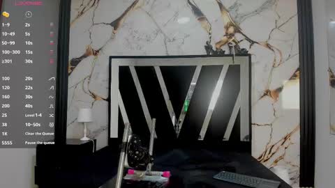 Snapshot of karinasimonz chatting on September 30, 8:08 pm KarinaSimonz online show from September 30, 8:08 pm