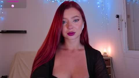 Snapshot of karinchik_ chatting on September 30, 6:51 pm Karina online show from September 30, 6:51 pm