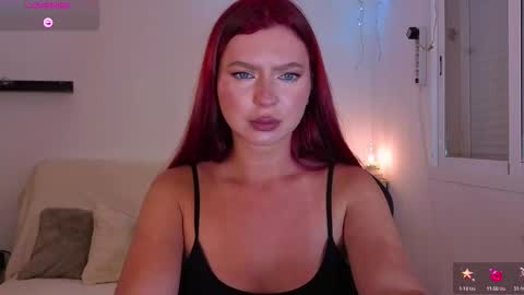 Snapshot of karinchik_ chatting on September 18, 6:56 pm Karina online show from September 18, 6:56 pm