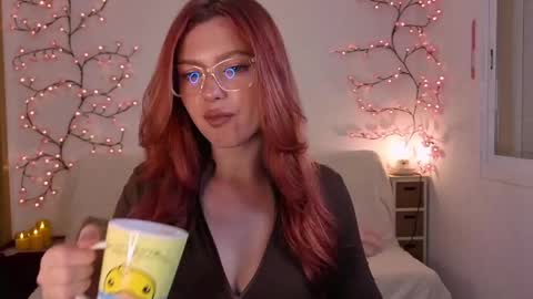 Karina online show from March 23, 9:31 pm