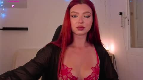 Karina online show from November 8, 7:39 pm