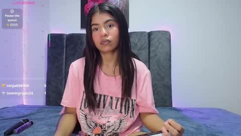 karinna_santana online show from January 18, 8:29 pm