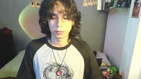 call me kai 3 online show from March 9, 7:26 pm