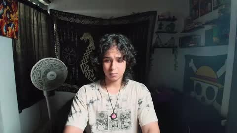 call me kai 3 online show from September 29, 6:07 pm