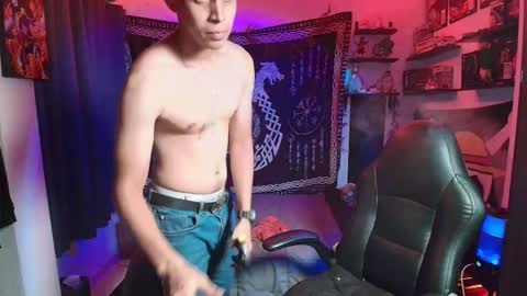 call me kai 3 online show from October 21, 5:05 pm