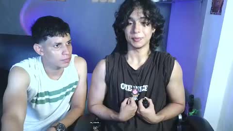 call me kai 3 online show from March 3, 8:21 pm