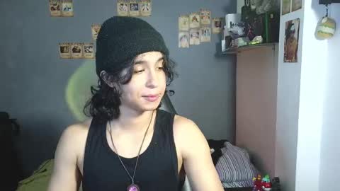 call me kai 3 online show from February 25, 3:42 pm