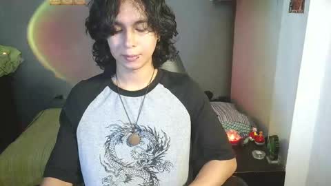 call me kai 3 online show from March 8, 4:39 pm