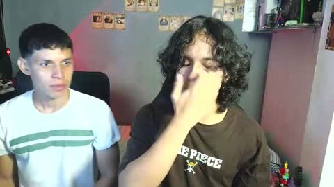 call me kai 3 online show from March 3, 2:17 pm