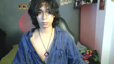 call me kai 3 online show from February 26, 6:37 pm