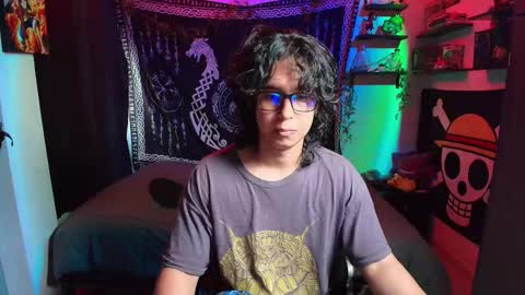 call me kai 3 online show from September 8, 4:17 pm